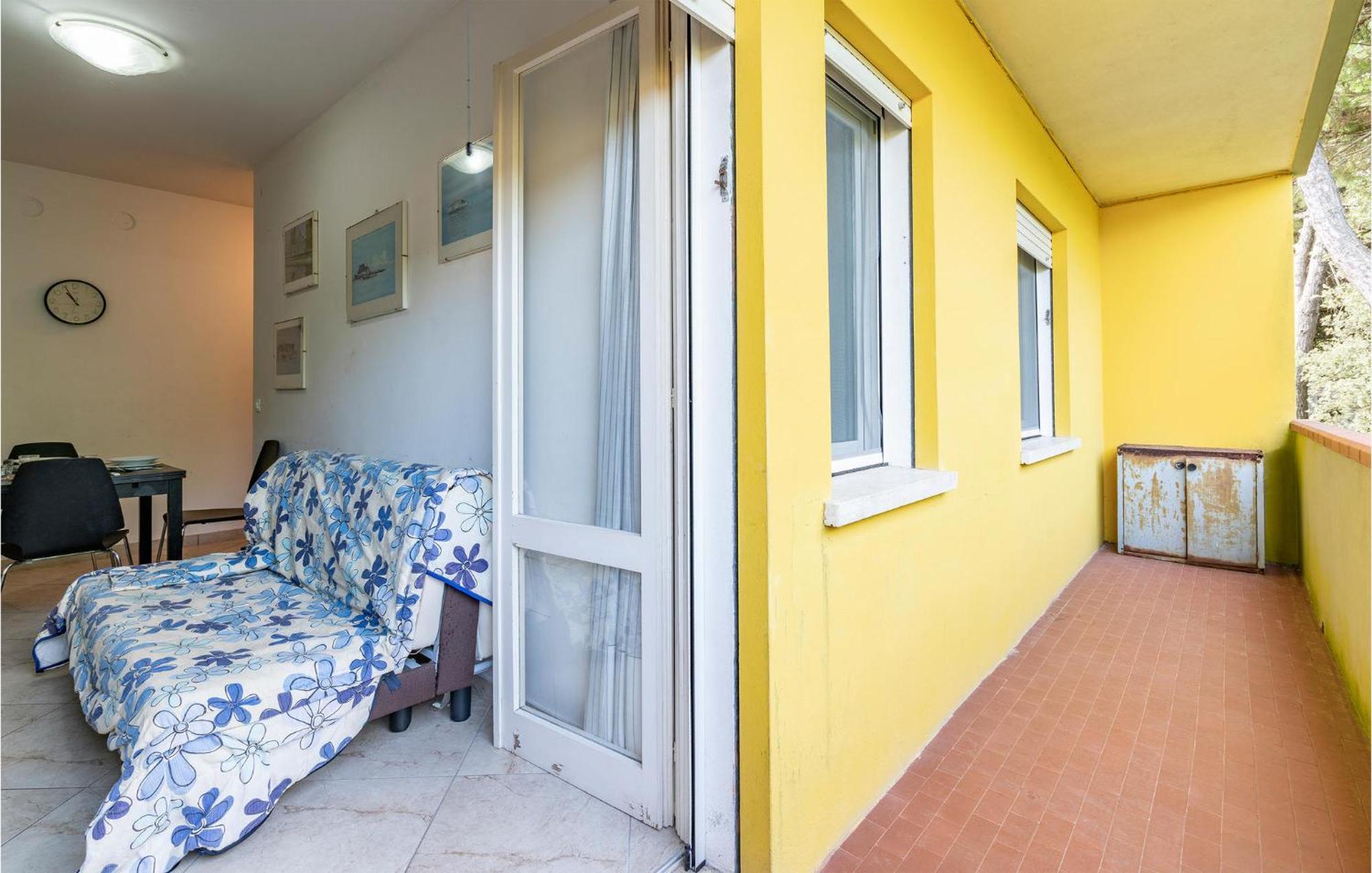La Piazzetta Διαμέρισμα Rosolina Mare Εξωτερικό φωτογραφία